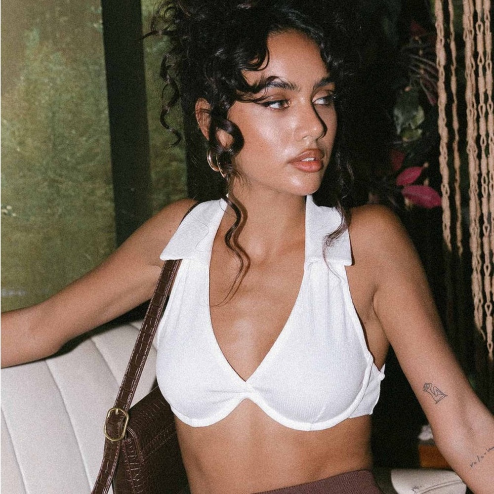 Princess Polly Zuri Top